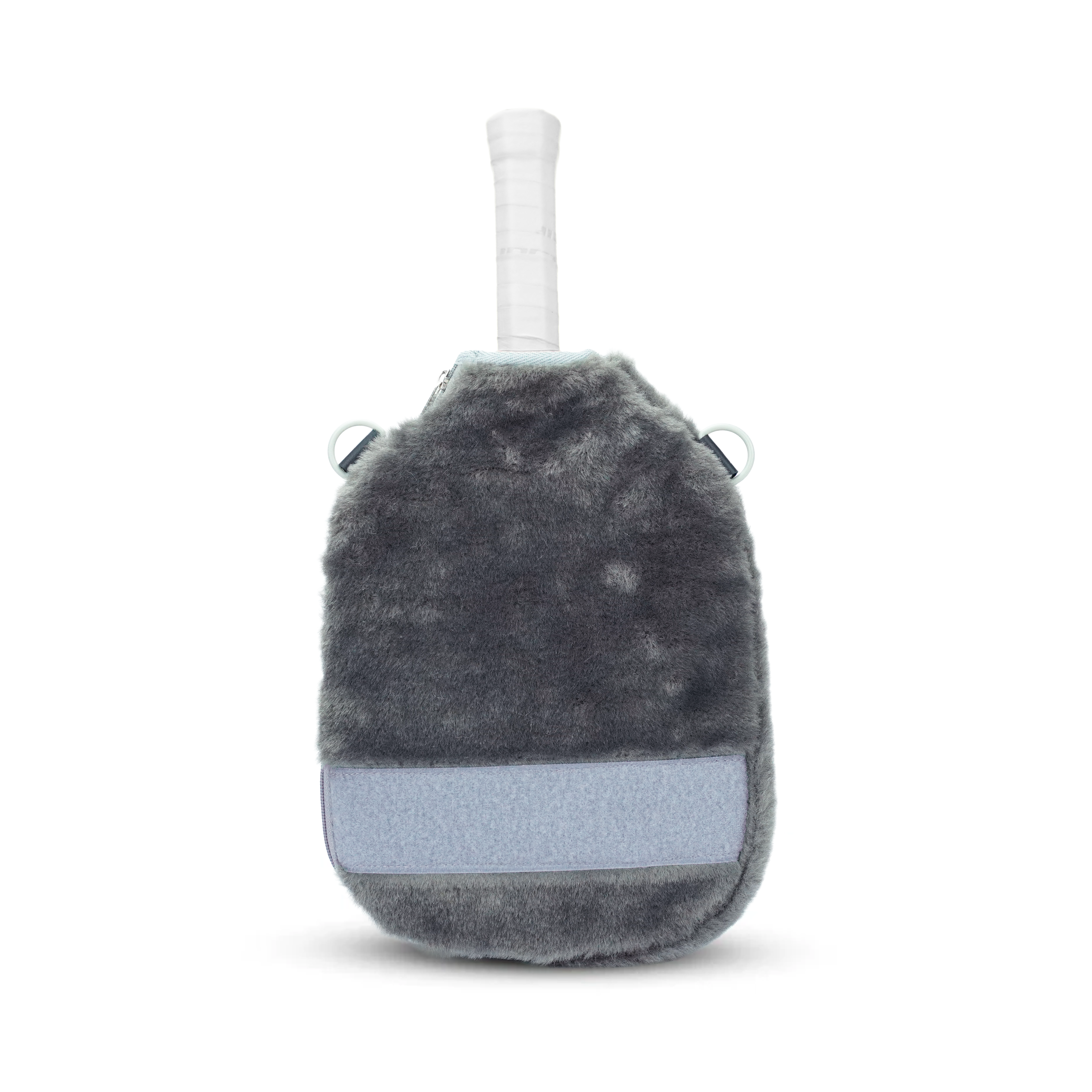 SWISH – PICKLEBALL PADDLE CASE (CHARCOAL GREY)